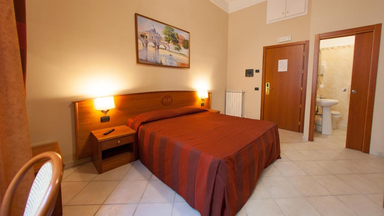 Dama Private Rooms Рим Экстерьер фото