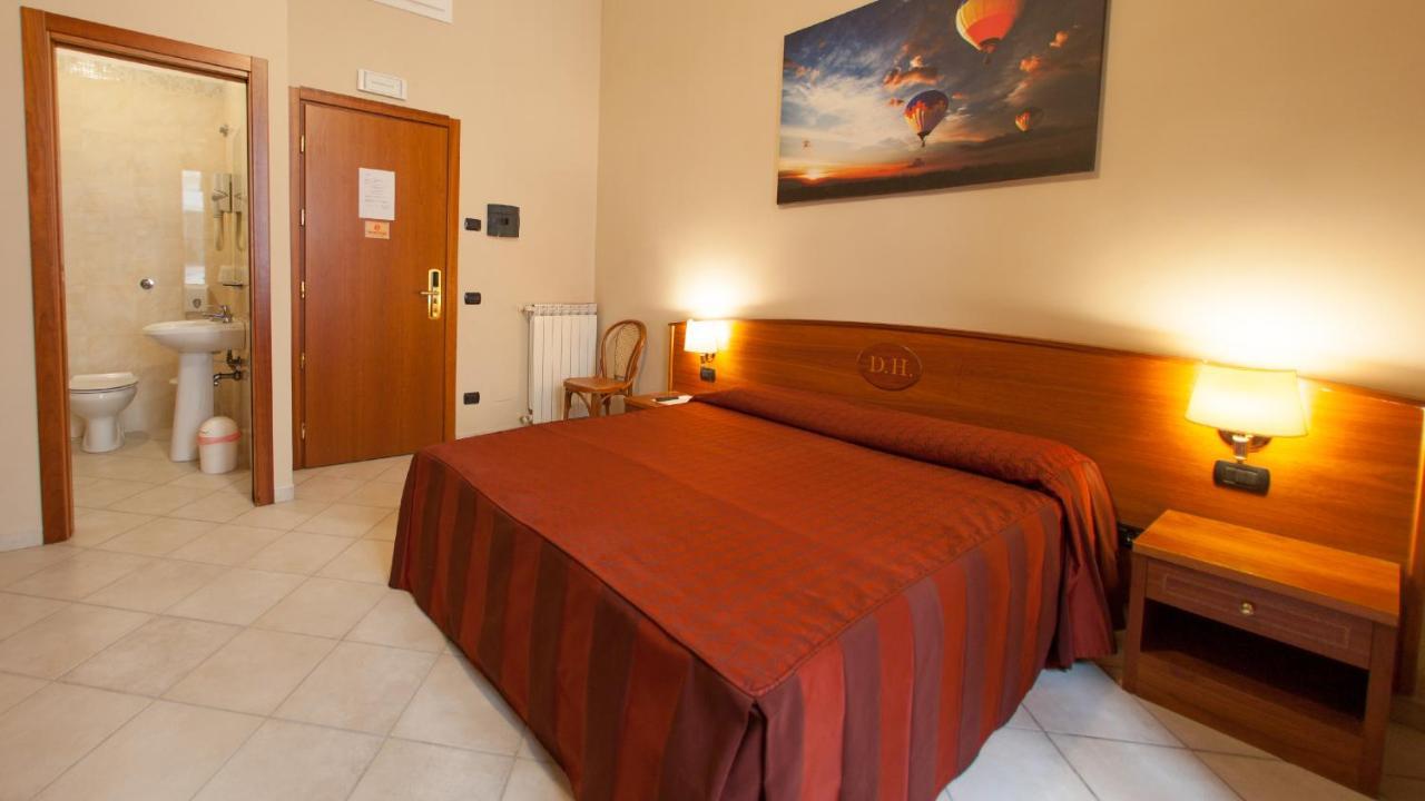 Dama Private Rooms Рим Экстерьер фото