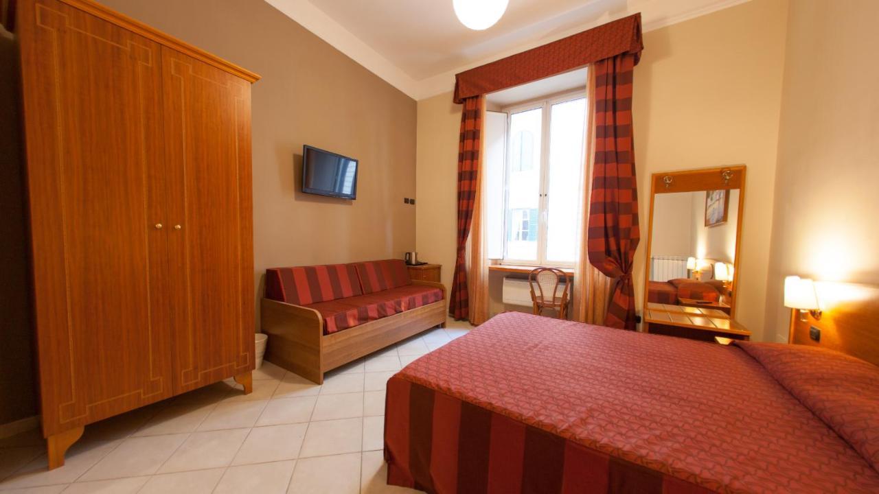 Dama Private Rooms Рим Экстерьер фото