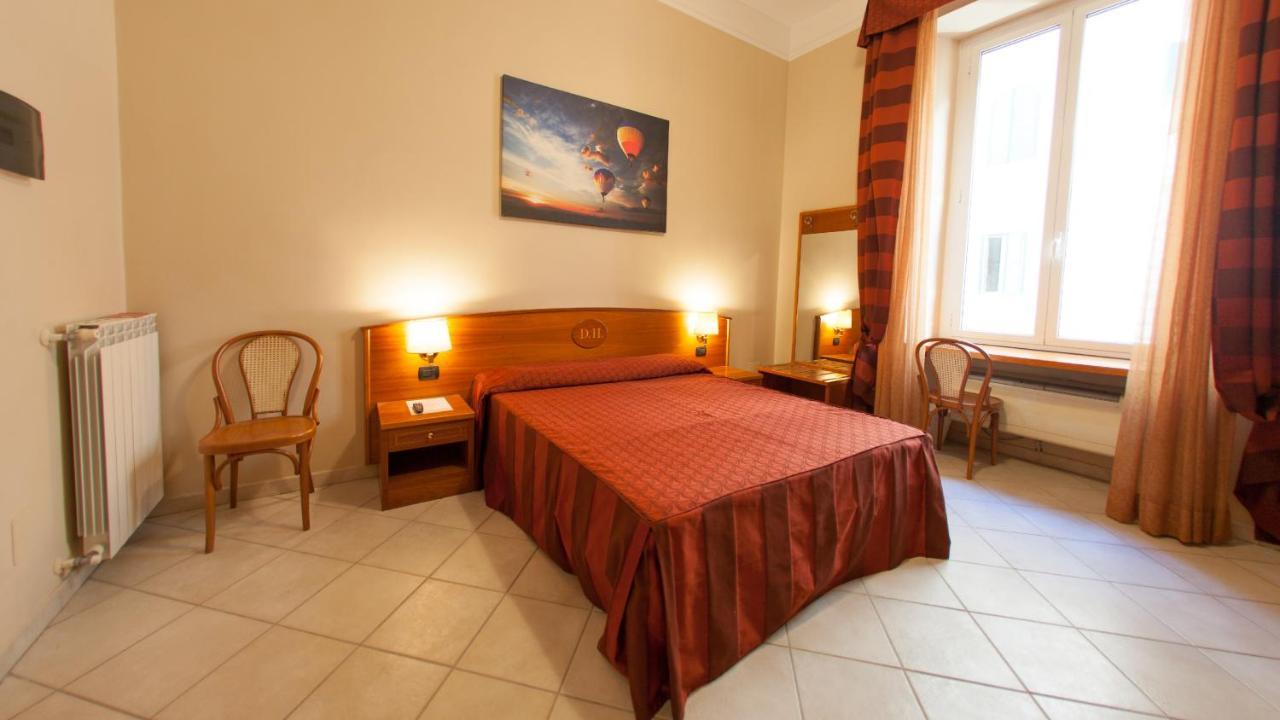 Dama Private Rooms Рим Экстерьер фото