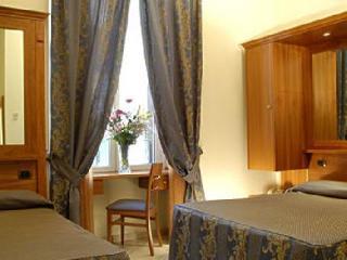 Dama Private Rooms Рим Экстерьер фото