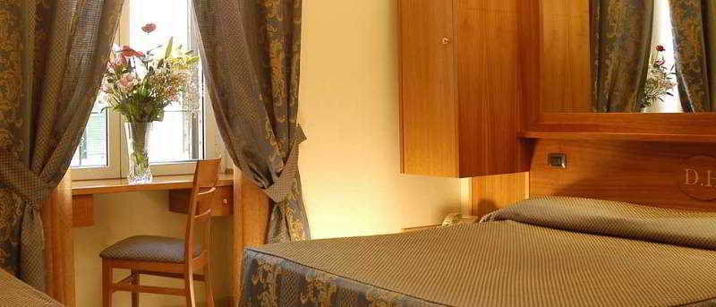 Dama Private Rooms Рим Экстерьер фото
