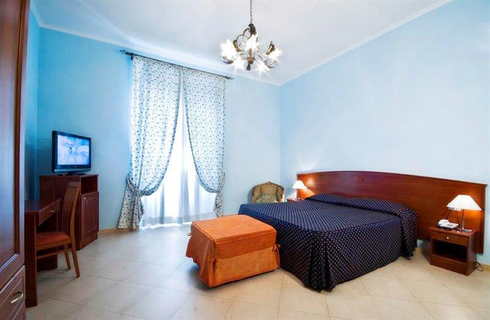 Dama Private Rooms Рим Экстерьер фото