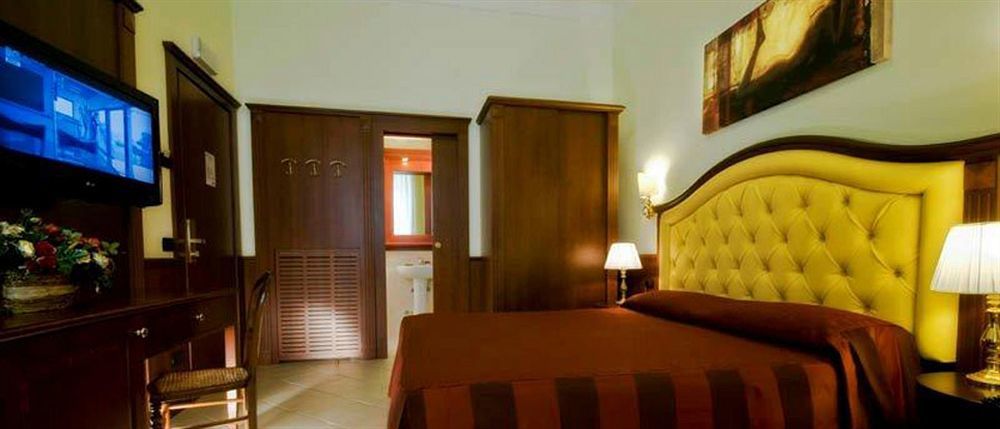 Dama Private Rooms Рим Экстерьер фото