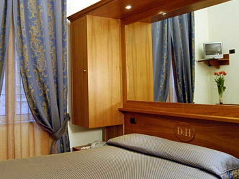 Dama Private Rooms Рим Экстерьер фото